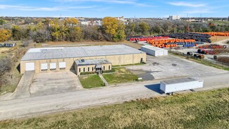 Plus de détails pour 1411 Southland Dr, Gainesville, TX - Industriel à vendre