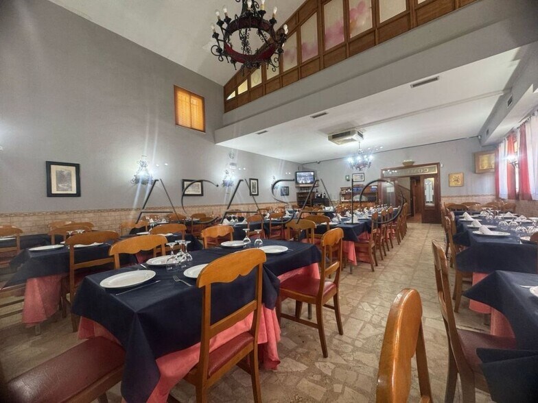 Commerce de détail dans Aranjuez, Madrid à vendre - Photo intérieure - Image 3 de 27