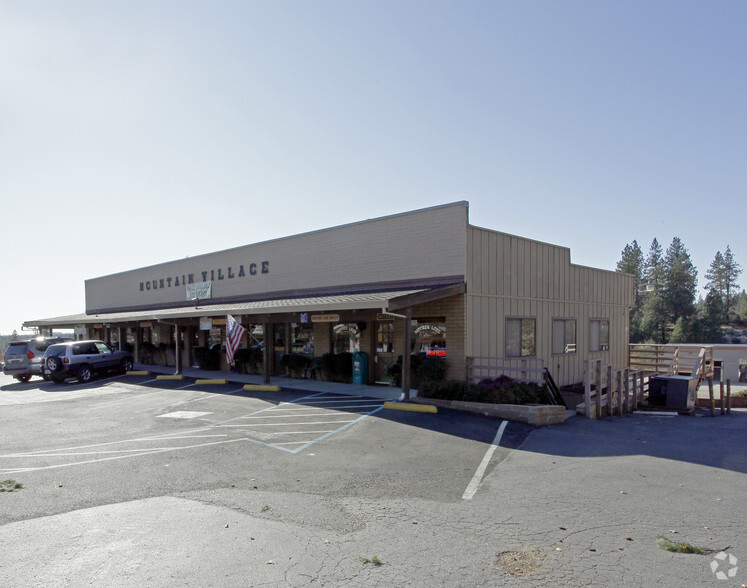 333 S Auburn St, Colfax, CA for sale - Primary Photo - Image 1 of 1