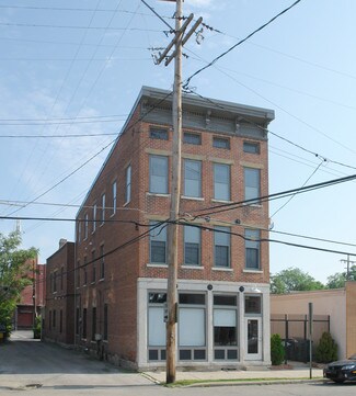 Plus de détails pour 22 E 4th Ave, Columbus, OH - Commerce de détail à louer