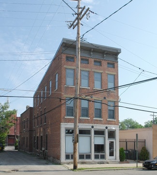 More details for 22 E 4th Ave, Columbus, OH - Retail for Lease