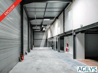 More details for 100 Route De Versailles, Champlan - Flex for Lease