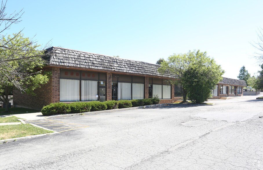 14600 S La Grange Rd, Orland Park, IL à louer - Photo du bâtiment - Image 2 de 4