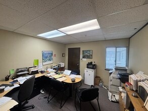 1350 Dell Ave, Campbell, CA for lease Interior Photo- Image 2 of 5