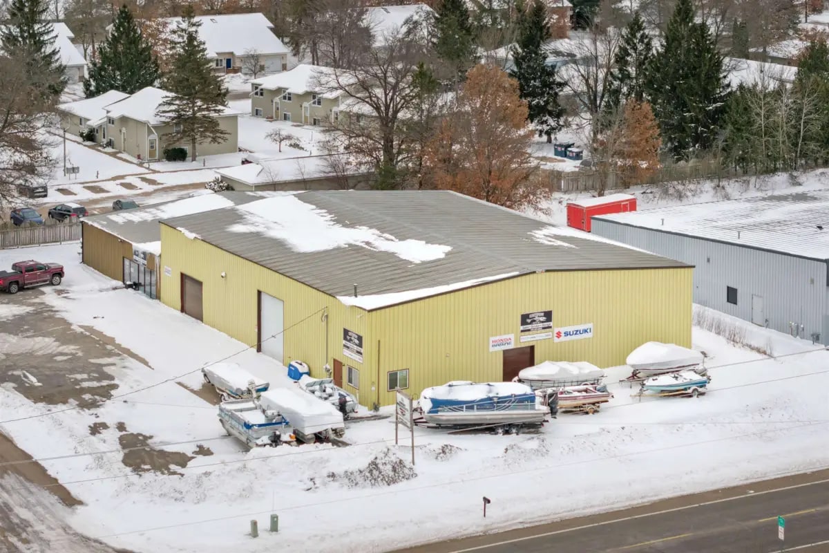 3625 Patch St, Stevens Point, WI for sale Primary Photo- Image 1 of 15
