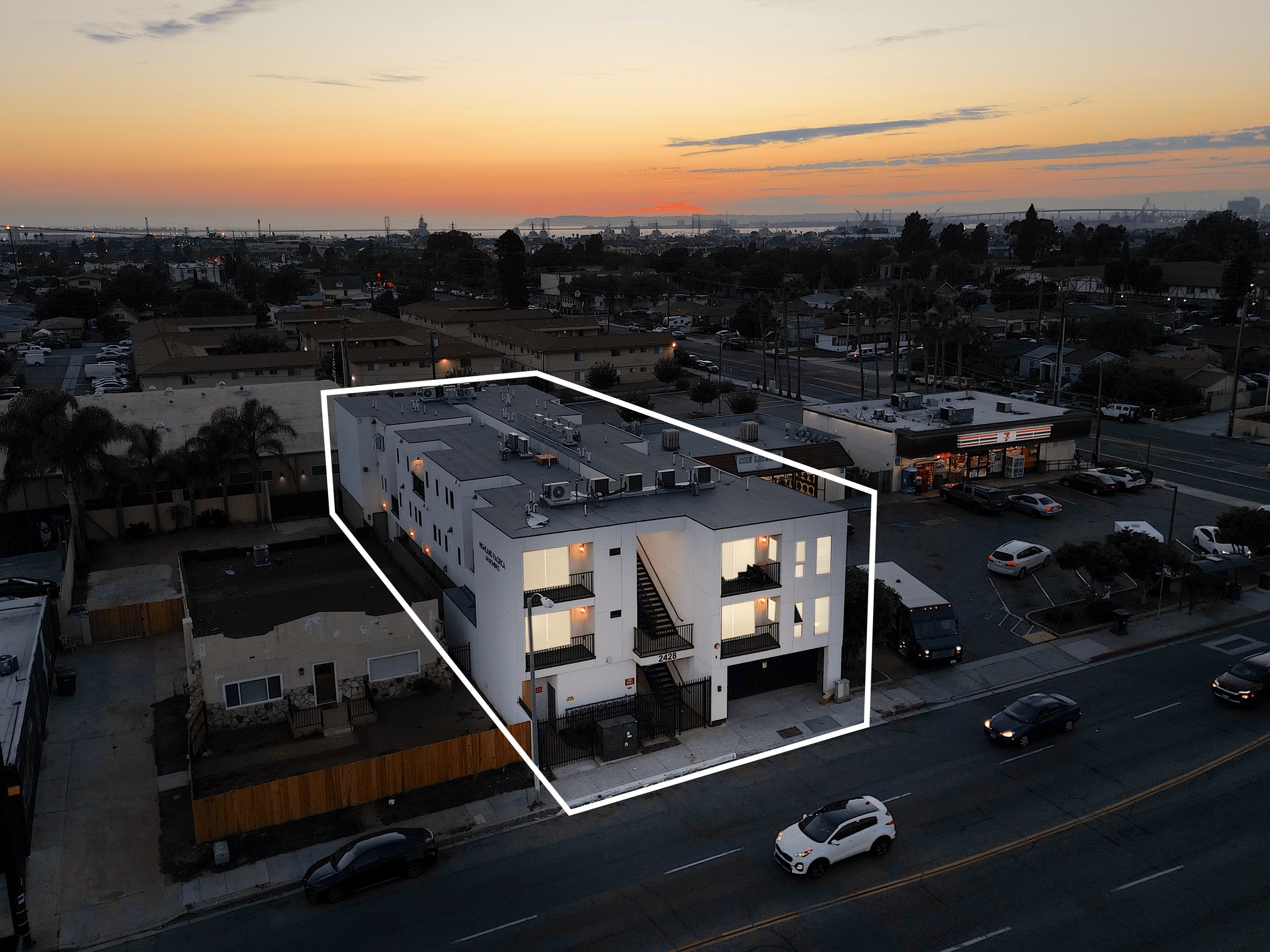 2428 Highland Ave, National City, CA for sale Building Photo- Image 1 of 17