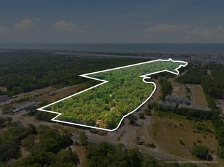 Plus de détails pour 2745 Holden Beach Rd SW, Supply, NC - Terrain à vendre