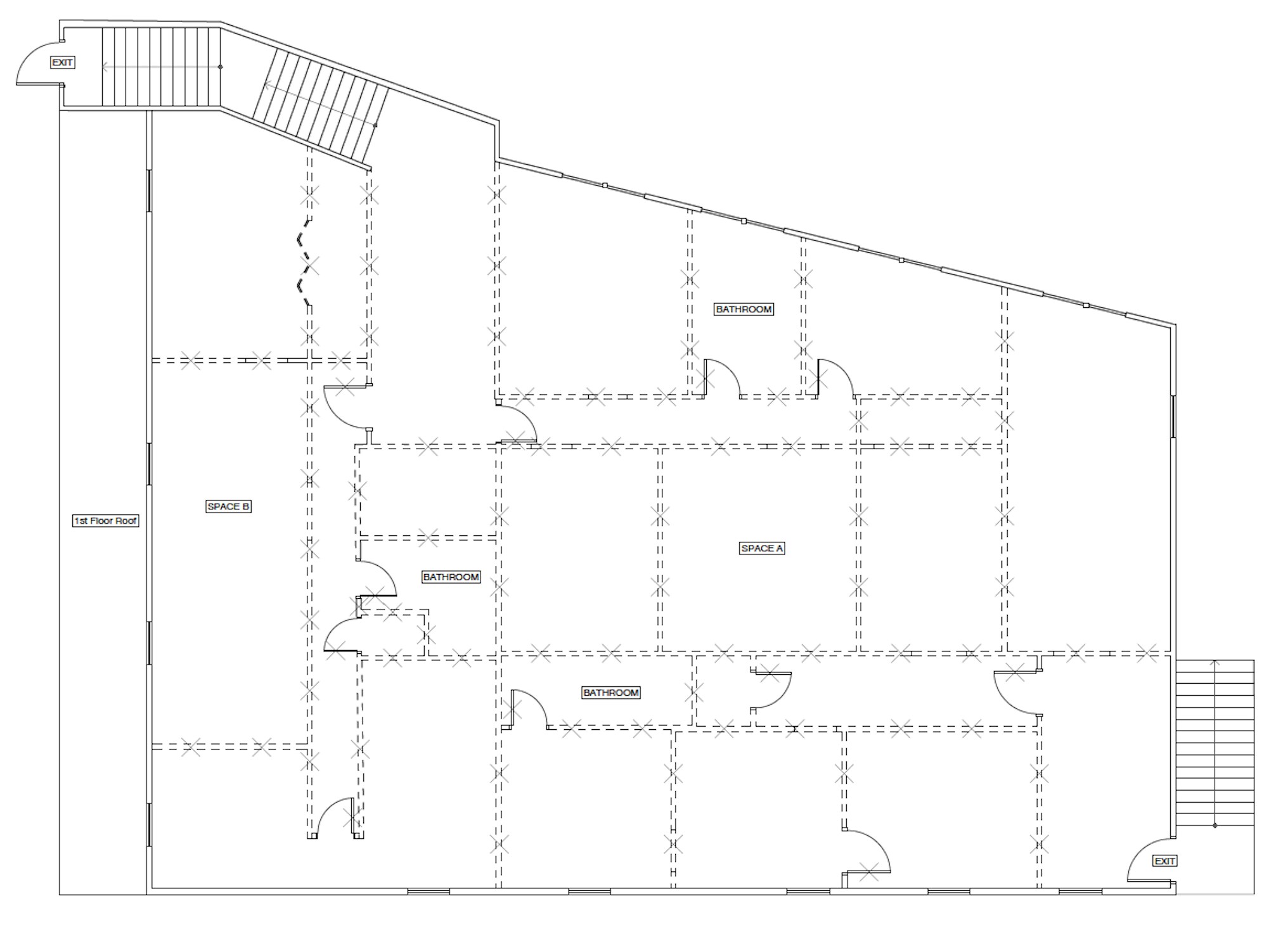 4 Crain Hwy N, Glen Burnie, MD à louer Photo intérieure- Image 1 de 1