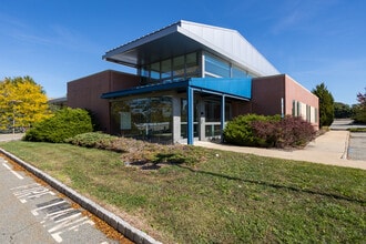 7 Naughright Rd, Mount Olive, NJ for lease Building Photo- Image 2 of 3