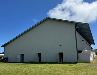 More details for 4306 Aalona St, Kilauea, HI - Industrial for Sale