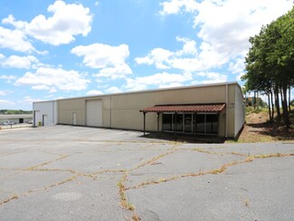 More details for 2125 Airport Rd, Greer, SC - Retail for Lease