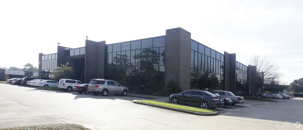 4354 S Sherwood Forest Blvd, Baton Rouge, LA à louer - Photo du bâtiment - Image 2 de 39