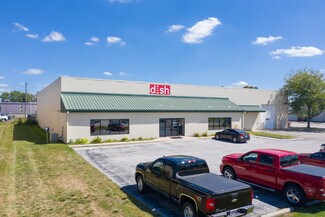More details for 1617-1625 Shanrock Dr, Holland, OH - Flex for Lease