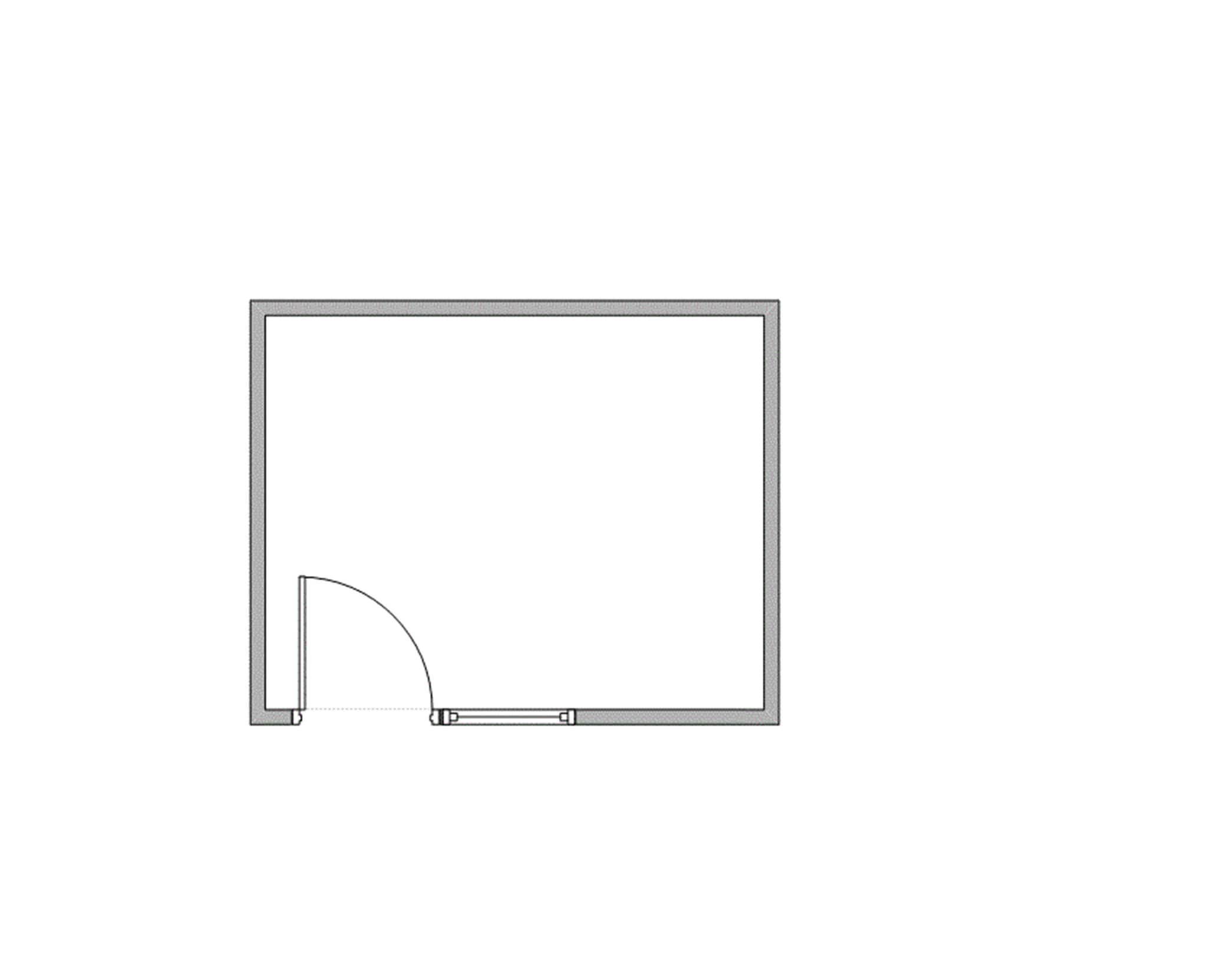 1910 Pacific Ave, Dallas, TX for lease Floor Plan- Image 1 of 1