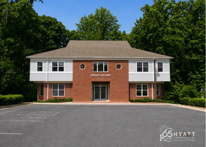 1020 Prince Frederick Blvd, Prince Frederick, MD à vendre - Photo du bâtiment - Image 2 de 5