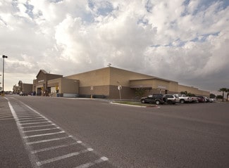 More details for 1715 Expressway 83, Penitas, TX - Retail for Lease