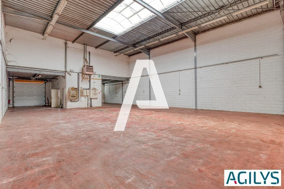 24 Avenue De L'Epi D'Or, Villejuif à louer Photo intérieure- Image 1 de 5