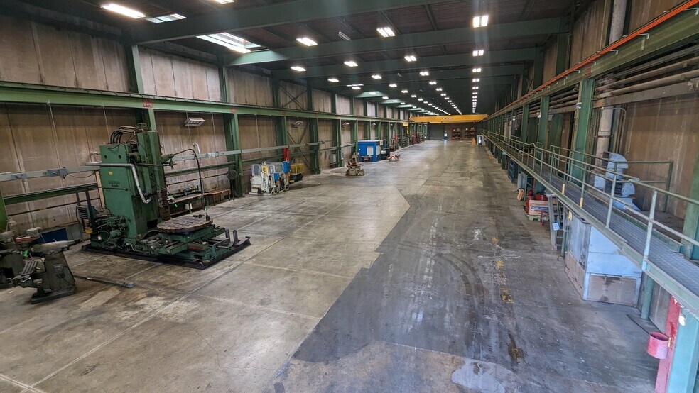 1500 E 219th St, Euclid, OH à louer - Photo intérieure - Image 3 de 16