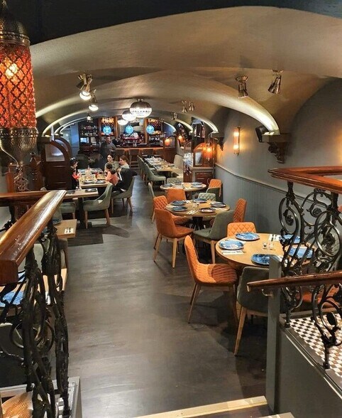 6-7 South Grove, Londres à louer - Photo intérieure - Image 3 de 5