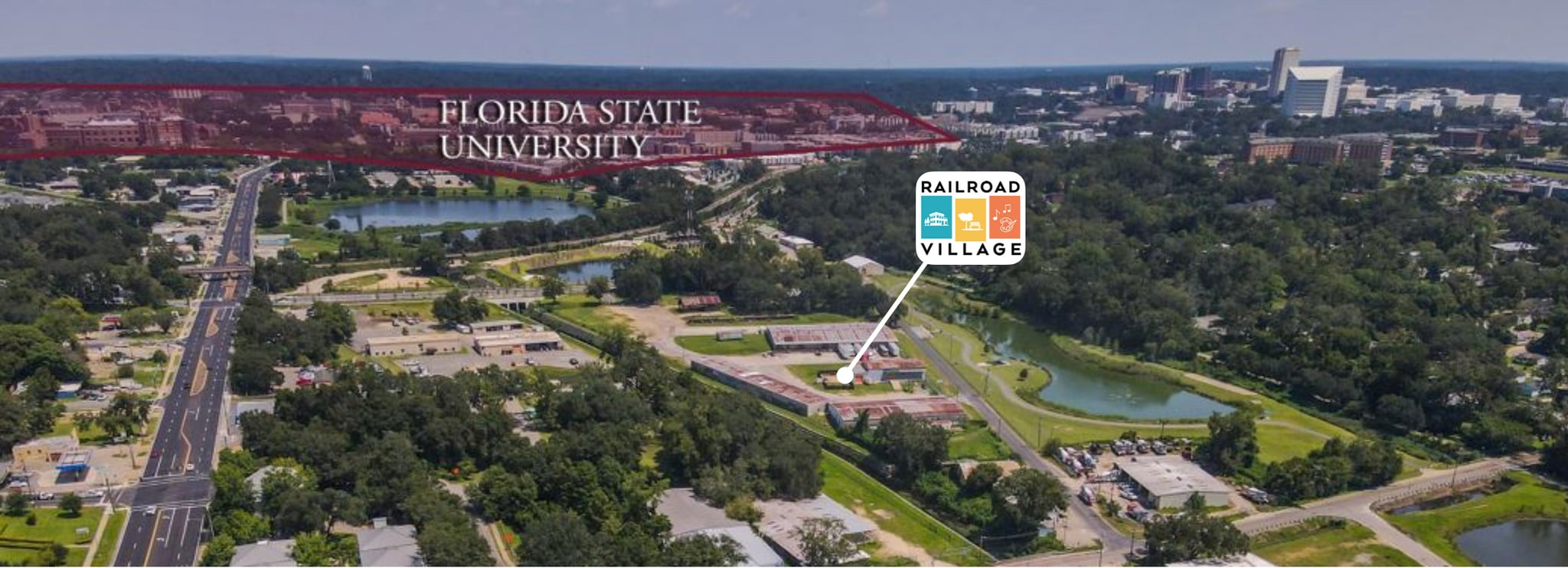 1872 Mill St, Tallahassee, FL for lease Primary Photo- Image 1 of 10