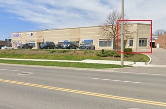 5115 Harvester Rd, Burlington, ON for lease Interior Photo- Image 1 of 8