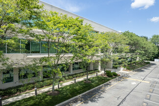 More details for 155 Chestnut Ridge Rd, Montvale, NJ - Office for Lease