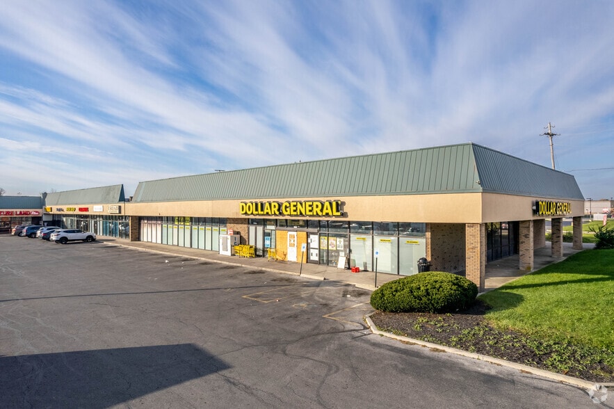 1959-2007 Morse Rd, Columbus, OH for lease - Building Photo - Image 2 of 8