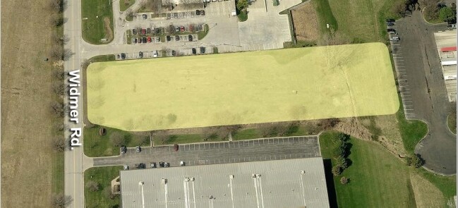 13607 W 96th Ter, Lenexa, KS à vendre Photo principale- Image 1 de 3