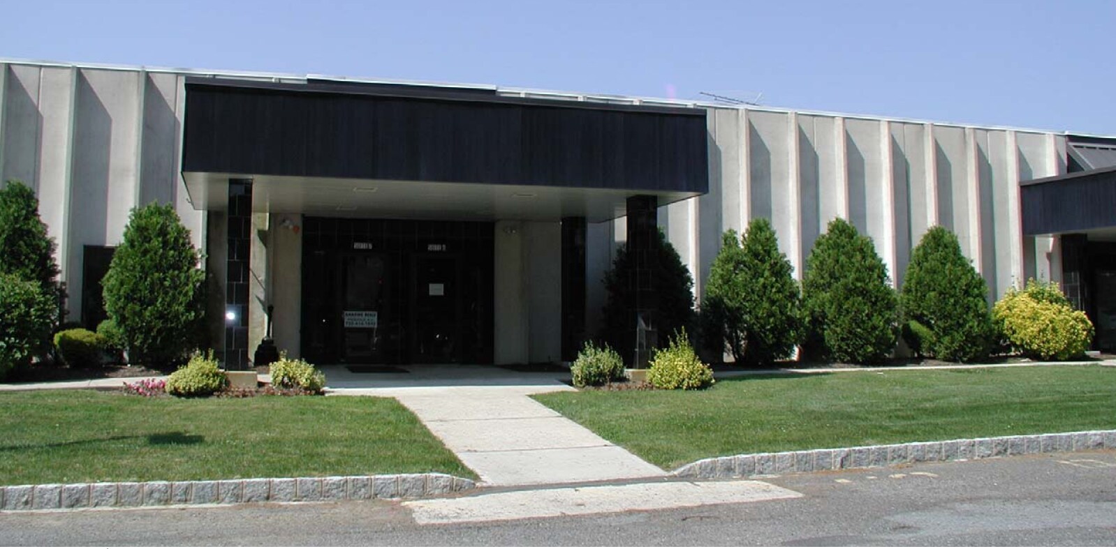 920-922 State Route 33, Freehold, NJ for sale Building Photo- Image 1 of 1