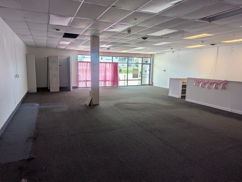 2909-2939 Linden Ave, Dayton, OH for lease - Building Photo - Image 3 of 6