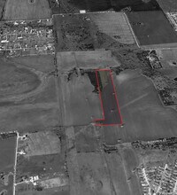 TBD County Road 979, Royse City, TX - Aérien  Vue de la carte - Image1