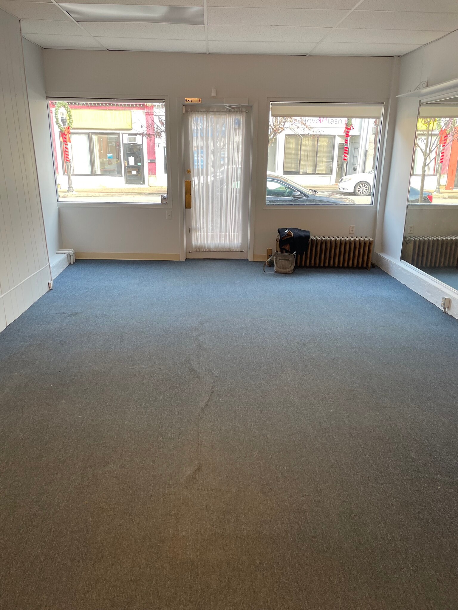 355-357 Butler St, Etna, PA for lease Interior Photo- Image 1 of 9