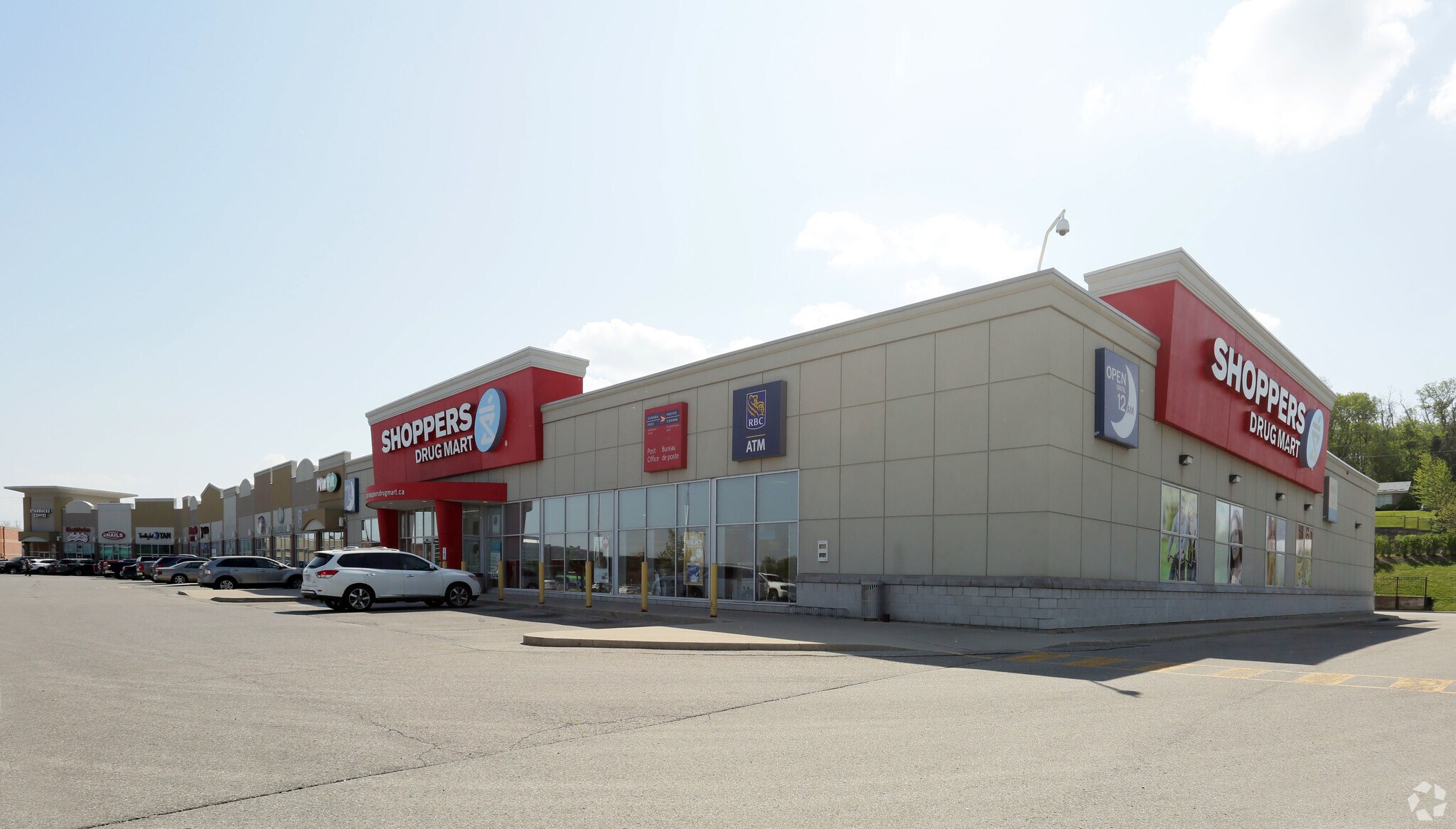 320 Colborne St W, Brantford, ON à vendre Photo principale- Image 1 de 1