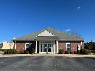 More details for 3210 Ray Rd, Spring Lake, NC - Retail for Lease