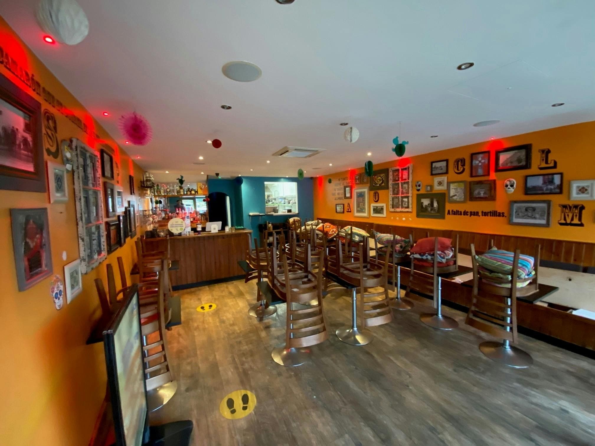 116A Harrogate Rd, Leeds à louer Photo intérieure- Image 1 de 1