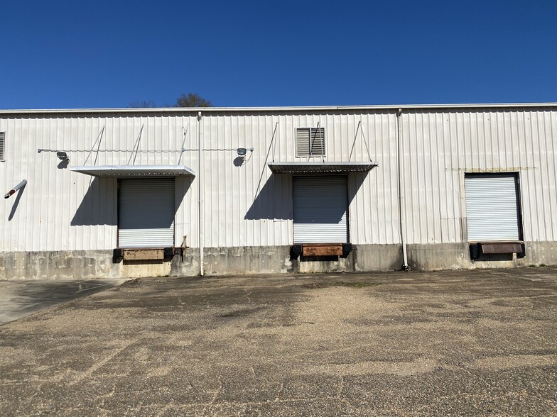 81 Braswell Rd, Hattiesburg, MS for lease - Building Photo - Image 2 of 8