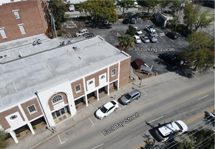 276 East Bay St, Charleston, SC for lease - Building Photo - Image 3 of 18