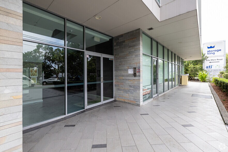 27 Mars Rd, Lane Cove West for sale - Building Photo - Image 3 of 5