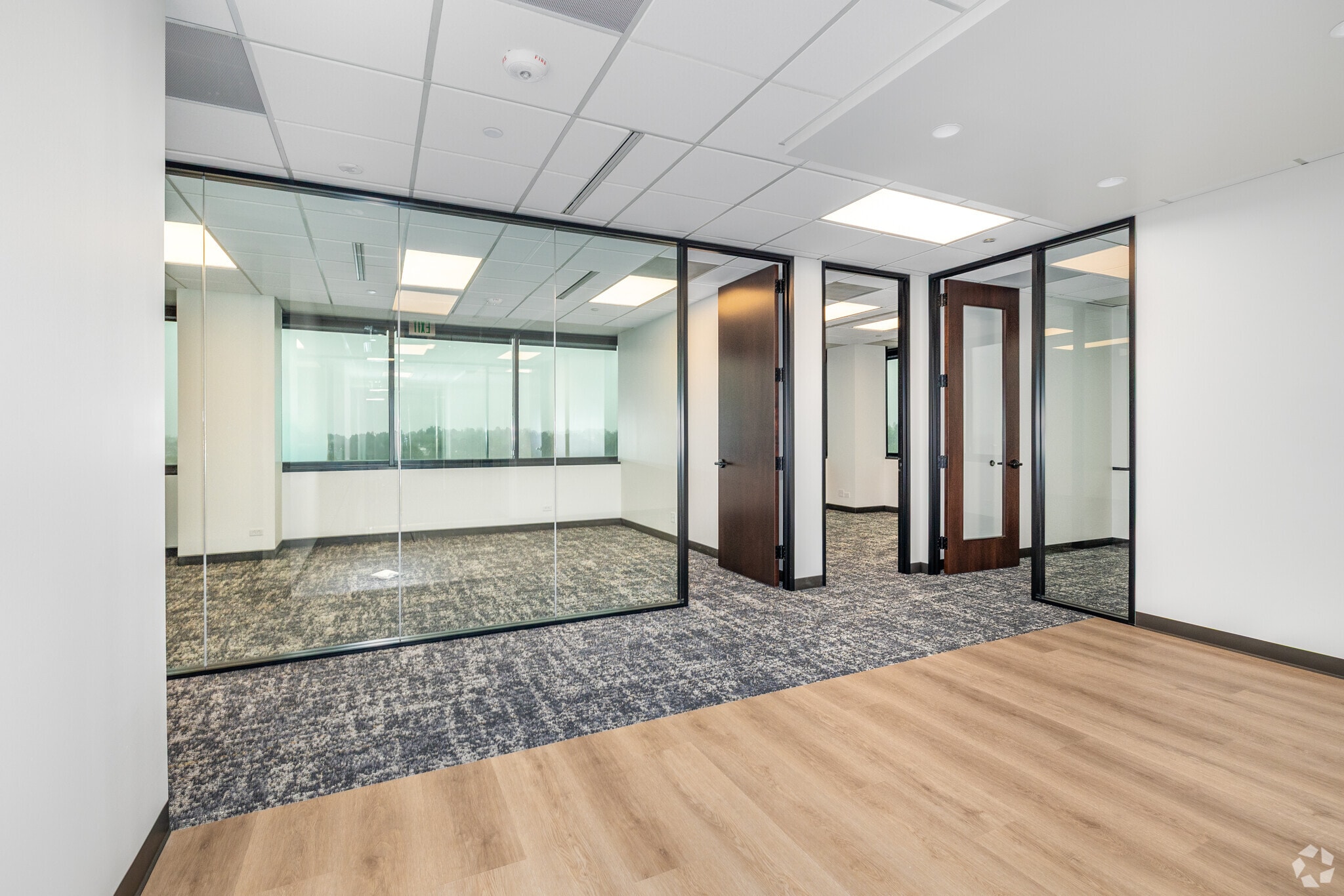 400 S Colorado Blvd, Denver, CO for lease Interior Photo- Image 1 of 2