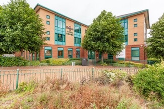 More details for Bristol Rd S, Birmingham - Coworking for Lease