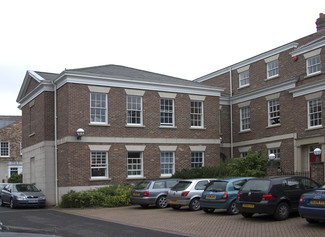 More details for 4 St Mary's Ct, York - Office for Lease