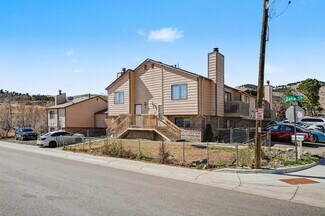 Plus de détails pour 18200 W 3rd Ave, Golden, CO - Multi-résidentiel à vendre