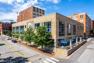 More details for 710 Central St, Kansas City, MO - Office for Lease