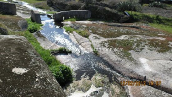 Land in Cáceres, Cáceres for sale - Primary Photo - Image 3 of 22