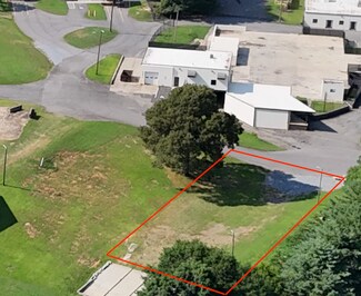 Plus de détails pour 433 Interchange dr, Dallas, NC - Terrain à louer