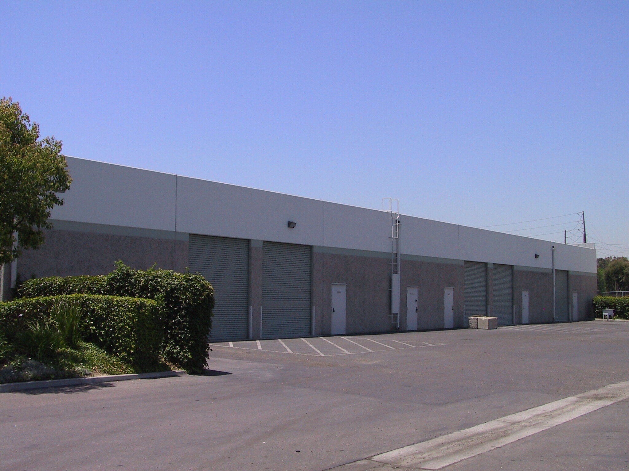 370 N Palm St, Brea, CA for lease Building Photo- Image 1 of 1