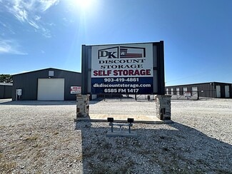 More details for 6585 N FM 1417, Denison, TX - Industrial for Sale