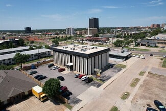 More details for 2828 NW 57th St, Oklahoma City, OK - Office for Sale