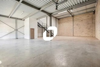 Flex dans Aulnay-sous-Bois à louer Photo du bâtiment- Image 2 de 2