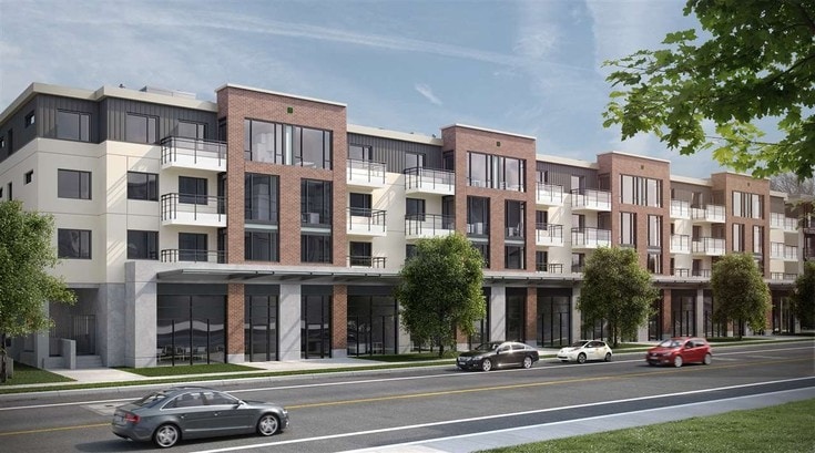 5355-5377 Lane St, Burnaby, BC for sale - Building Photo - Image 3 of 7